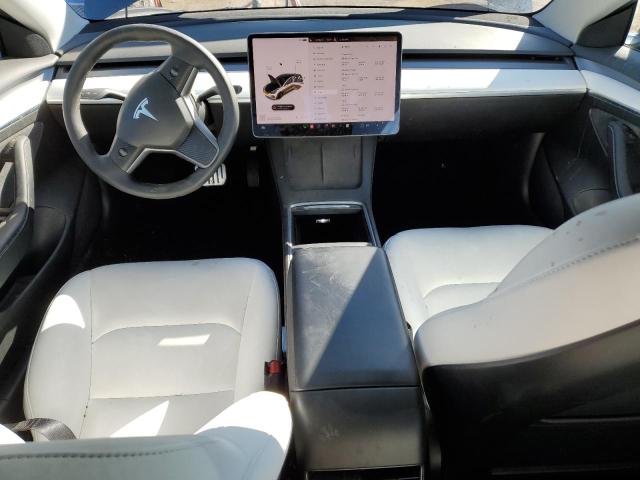 5YJ3E1EB3NF152653 Tesla MODEL 3