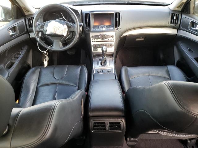 JN1CV6AR0FM521688 Infiniti Q40