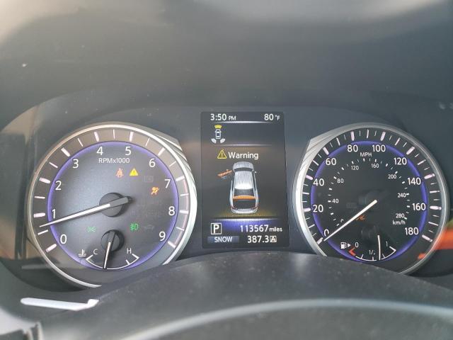 JN1EV7AP5GM303275 Infiniti Q50 Premium