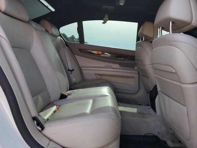 WBAYF8C53ED652812 BMW 750 LXI