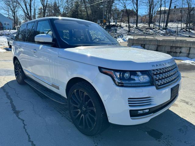 SALGS2EFXGA248996 Land Rover Range Rover Supercharged