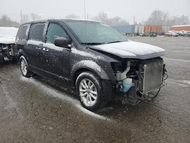 2C4RDGCG0JR266588 Dodge Grand Caravan Sxt