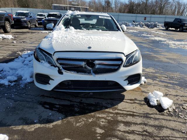 WDDZF8EBXLA712163 Mercedes-Benz E 350 4matic