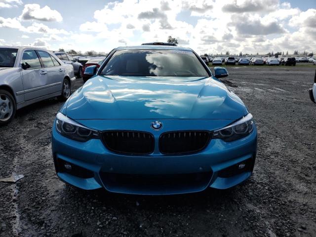 WBA4W3C56JAC97554 BMW 430I