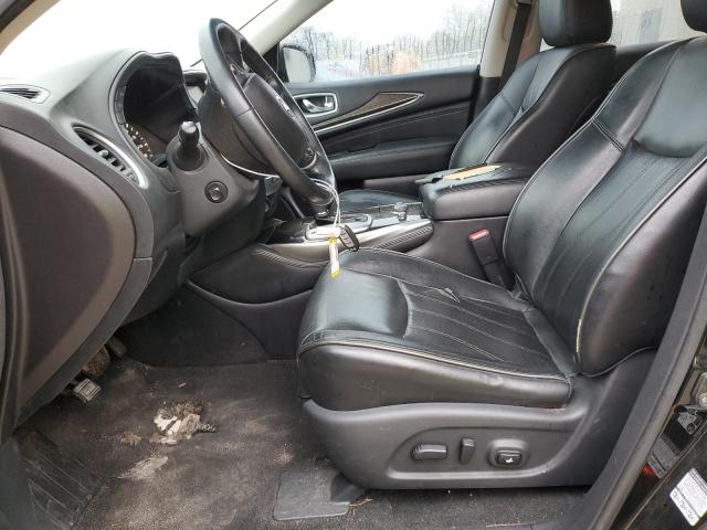5N1AL0MN3FC507494 Infiniti QX60