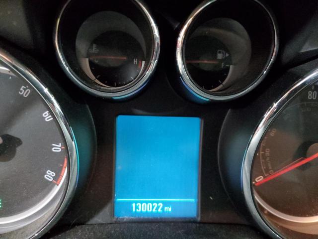 KL4CJBSB3EB677439 Buick Encore Convenience