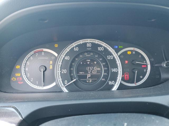 1HGCR2F79GA128990 Honda ACCORD EX