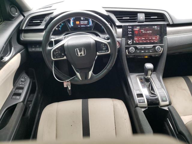 19XFC1F36ME006245 Honda CIVIC EX