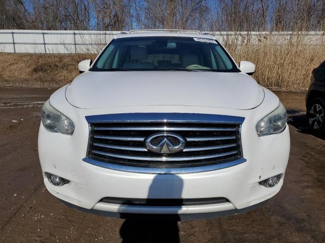 5N1AL0MM1EC521979 Infiniti QX60