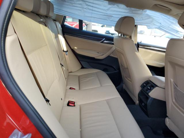 5UXWX9C59G0D80078 BMW X3 Xdrive28i