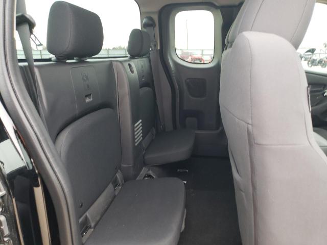 1N6ED1CM1NN619700 Nissan FRONTIER S