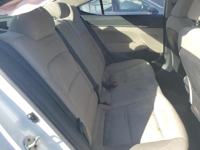 5NPD84LF6HH017398 Hyundai ELANTRA SE