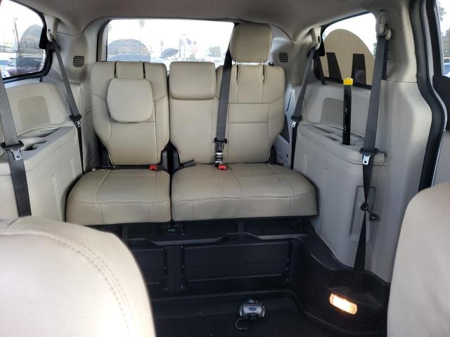 2C7WDGBGXKR799069 Dodge Grand Caravan Se