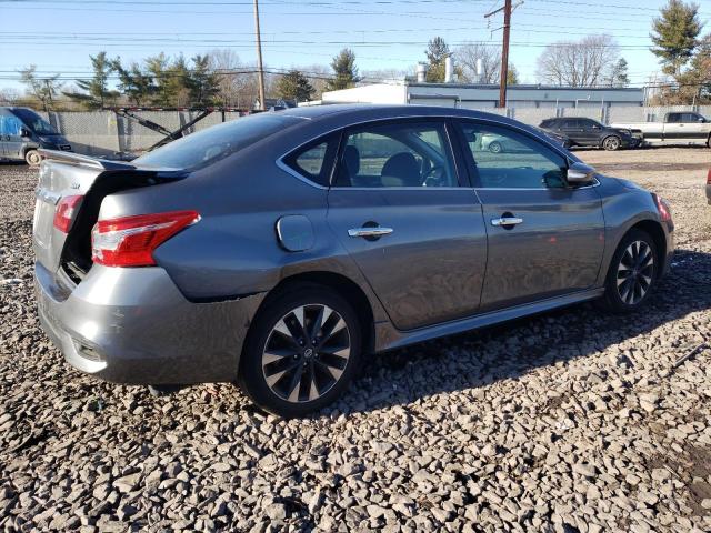 Nissan SENTRA S 2017 3N1AB7AP1HY406795 Image 3