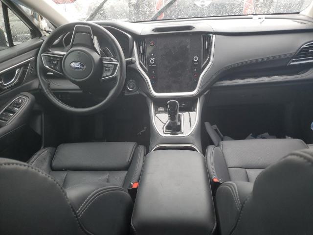4S3BWAN62N3027376 Subaru Legacy Limited