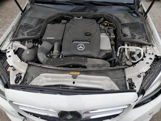 55SWF4JB7GU168101 Mercedes-Benz C 300