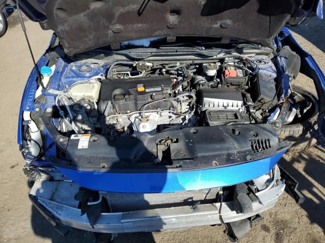 2HGFC2F81KH534733 Honda Civic Sport