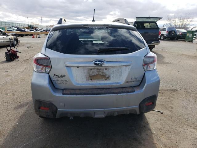 JF2GPBCC9EH231002 Subaru Xv Crosstrek 2.0i Hybrid
