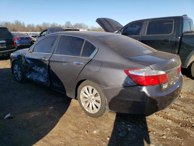 1HGCR2F70EA096430 Honda ACCORD EX