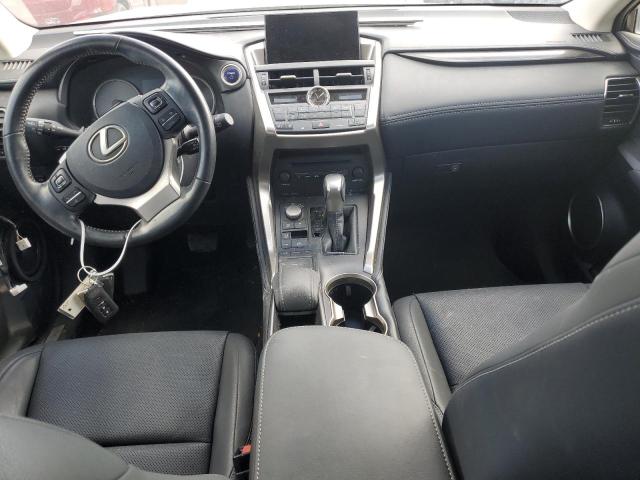 JTJBJRBZ8H2060966 Lexus NX 300H