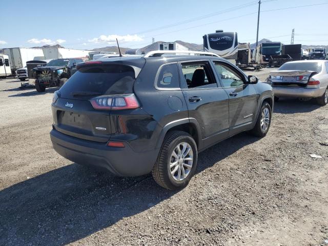 1C4PJLCB2LD500779 Jeep Cherokee Latitude