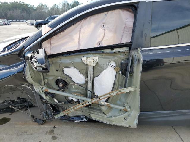 5J6RW1H54JA000570 Honda CR-V EX