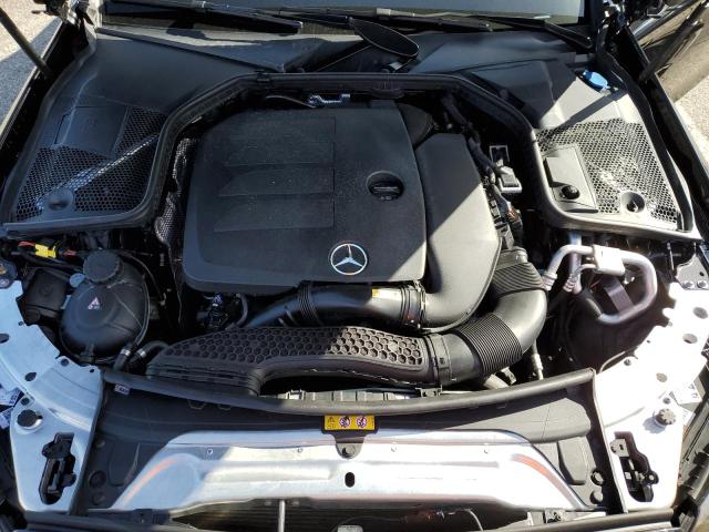 W1KWK8DB7LG009892 Mercedes-Benz C 300