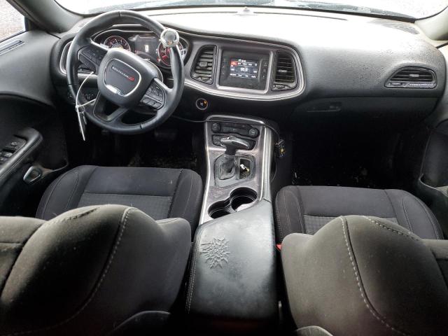 2C3CDZAG9FH707043 Dodge Challenger Sxt