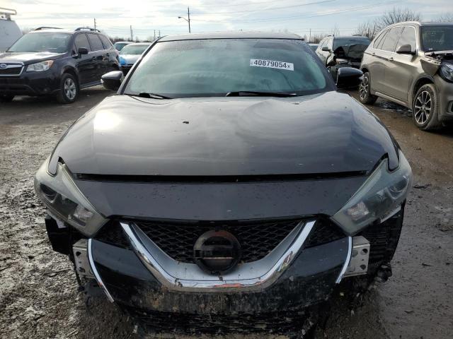 1N4AA6AP4GC384072 Nissan Maxima 3.5s