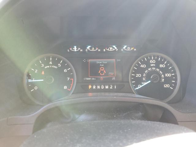 1FTEW1EB7KFC11023 Ford F150 Supercrew