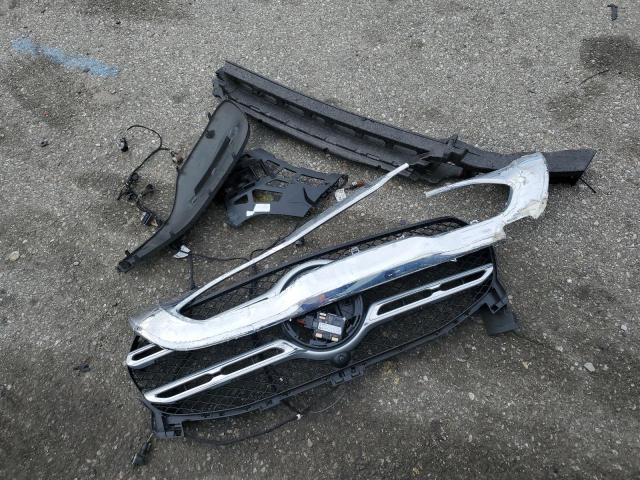 4JGFB4JE3PA837136 Mercedes-Benz GLE 350