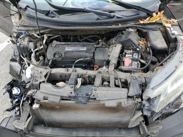 2HKRM3H3XFH513697 Honda CR-V LX