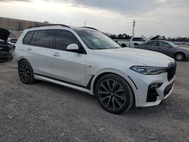 5UXCX4C58KLS36595 BMW X7 Xdrive50i