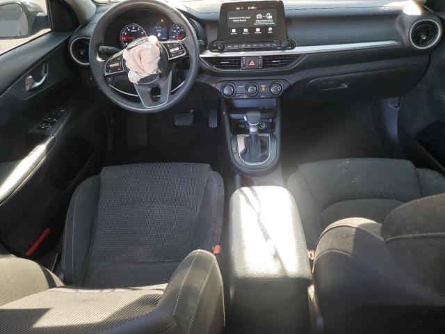 3KPF24ADXME360841 KIA FORTE FE