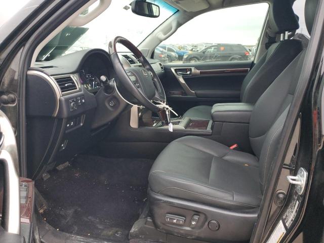 JTJBM7FX5K5238200 Lexus GX 460