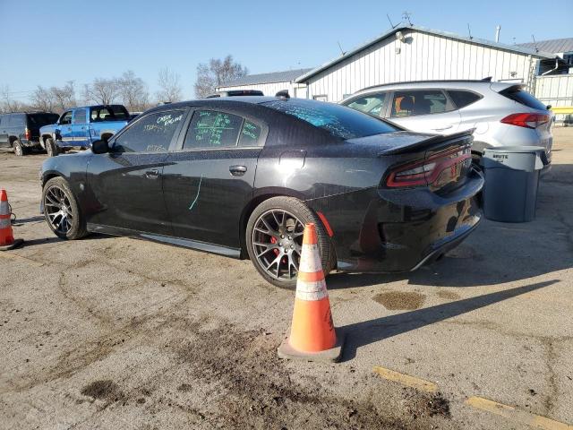 2C3CDXEJ9GH319130 Dodge Charger Srt 392