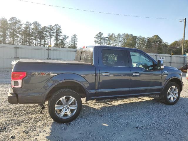 1FTEW1EG2JFB23278 Ford F150 Supercrew