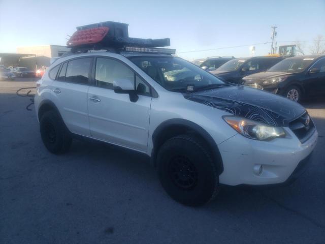 JF2GPBKC8EH241280 Subaru Xv Crosstrek 2.0i Hybrid Touring