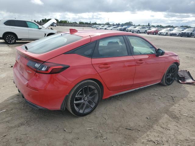 19XFL2H82NE023821 Honda Civic Sport
