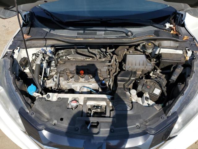 3CZRU5H73GM722686 Honda Hr-v Exl