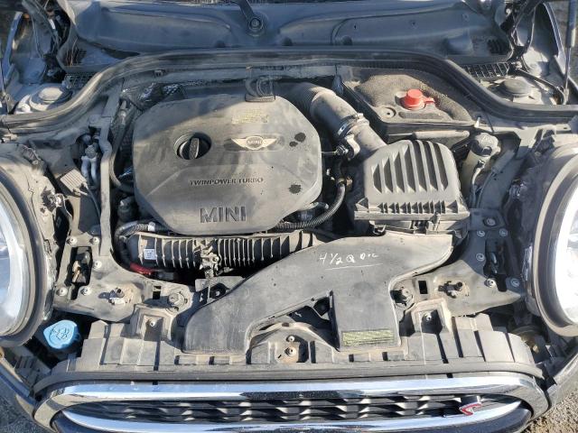 WMWXM7C5XET925679 Mini COOPER S