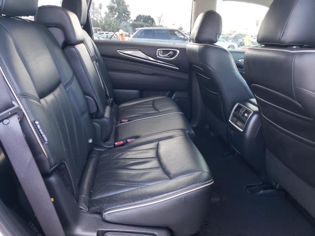 5N1DL0MN8JC520344 Infiniti QX60