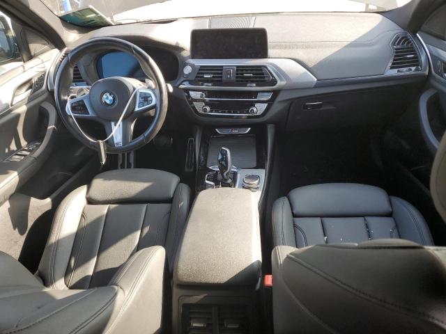 5UX2V5C00L9C97937 BMW X4 Xdrivem40i