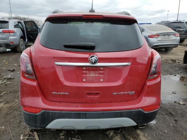 KL4CJESB9JB580323 Buick Encore Preferred