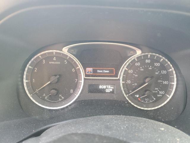 5N1DL0MM6KC518374 Infiniti QX60 LUXE