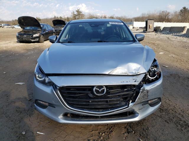 3MZBN1V39JM214676 Mazda 3 TOURING