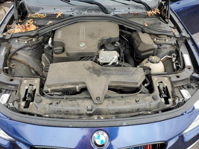 WBA8E3G59GNT26462 BMW 328 Xi Sulev