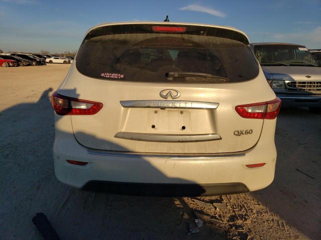 5N1AL0MN3FC534193 Infiniti QX60