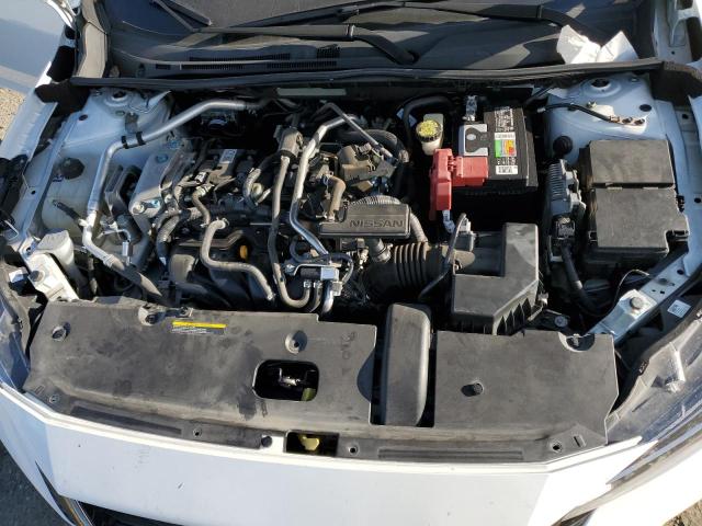 3N1AB8DV5LY238569 Nissan SENTRA SR