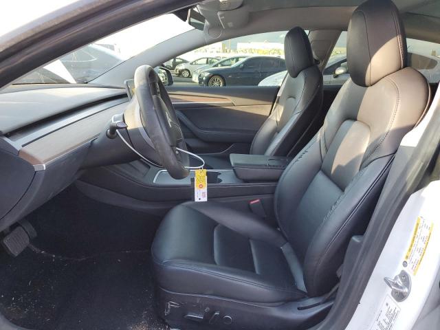 5YJ3E1EB2NF163675 Tesla MODEL 3